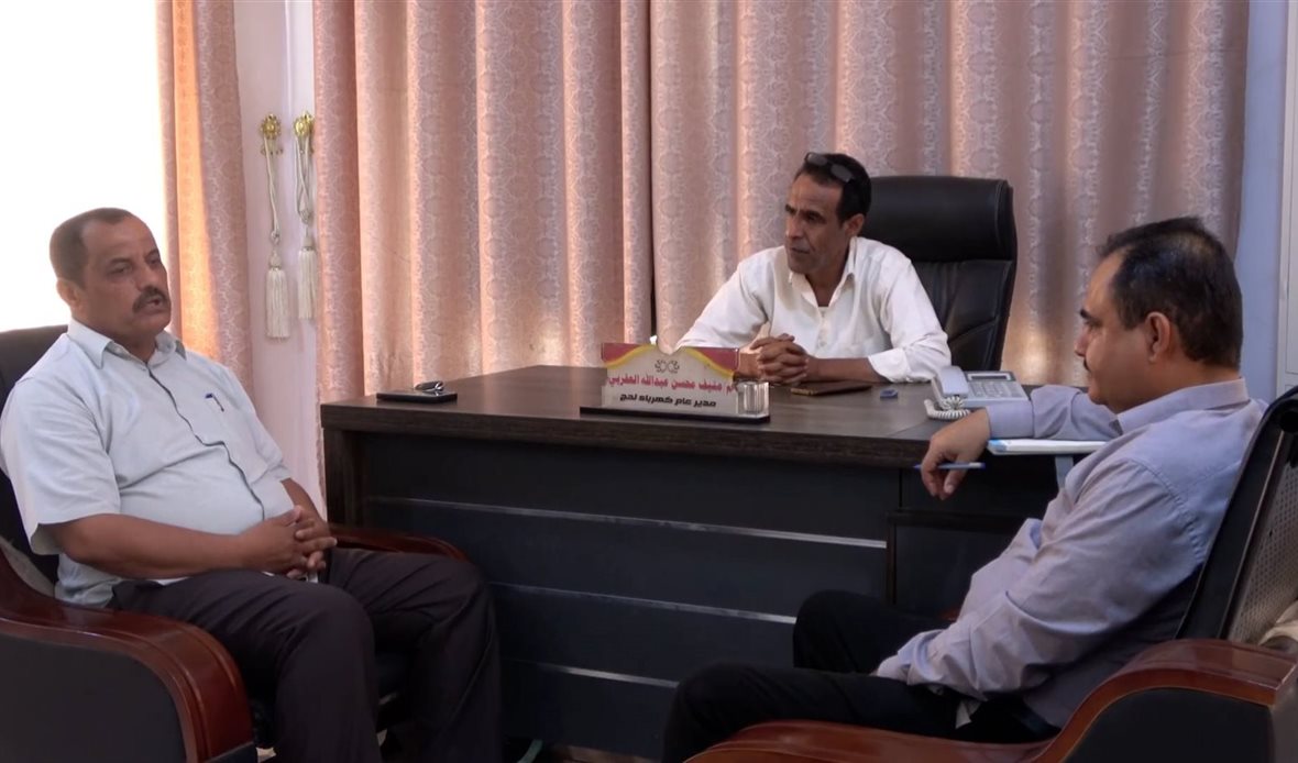  قناة عدن المستقلة AIC HDTV