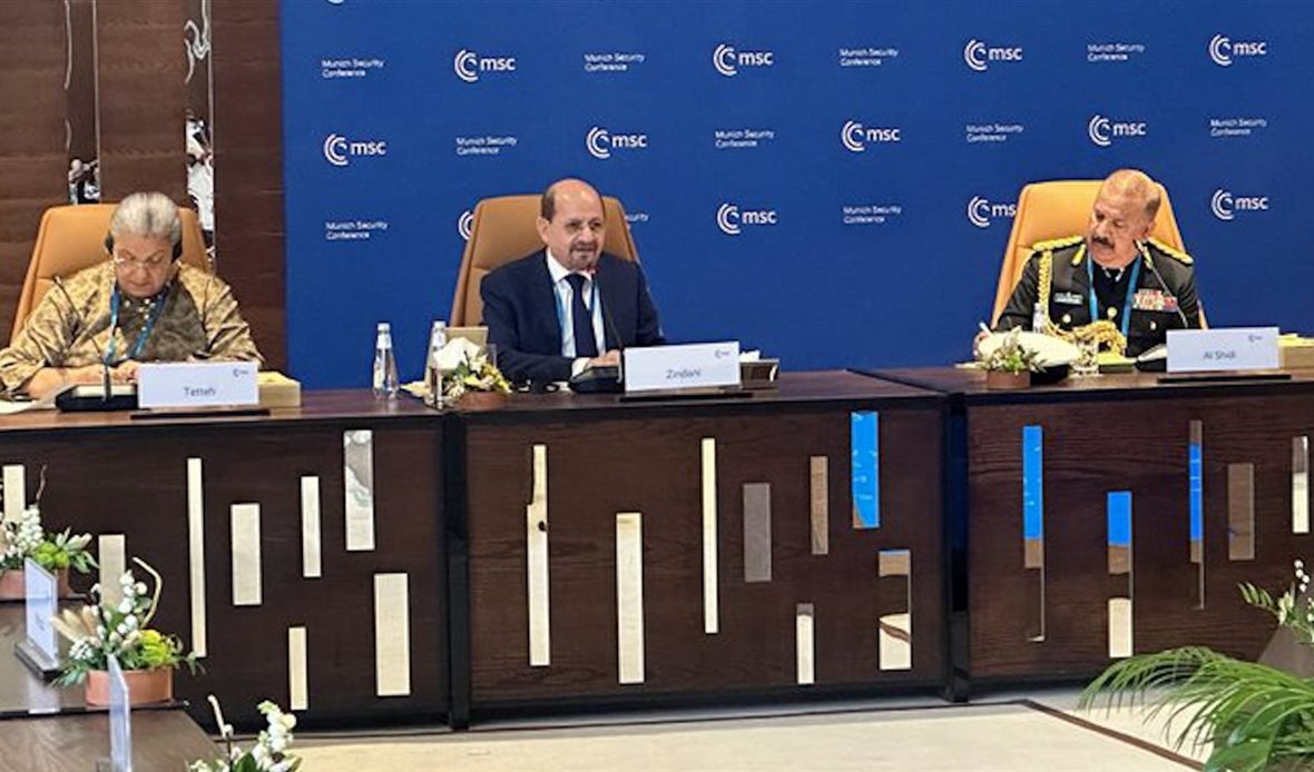  قناة عدن المستقلة AIC HDTV