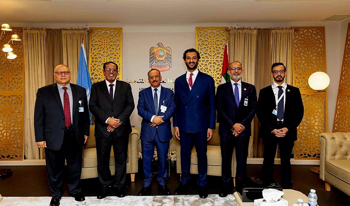  قناة عدن المستقلة AIC HDTV