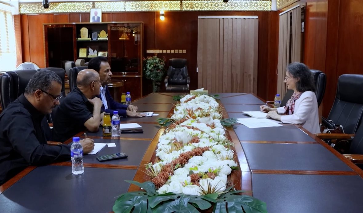  قناة عدن المستقلة AIC HDTV