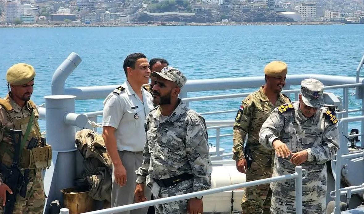  قناة عدن المستقلة AIC HDTV