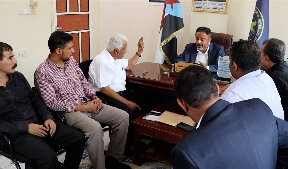  قناة عدن المستقلة AIC HDTV