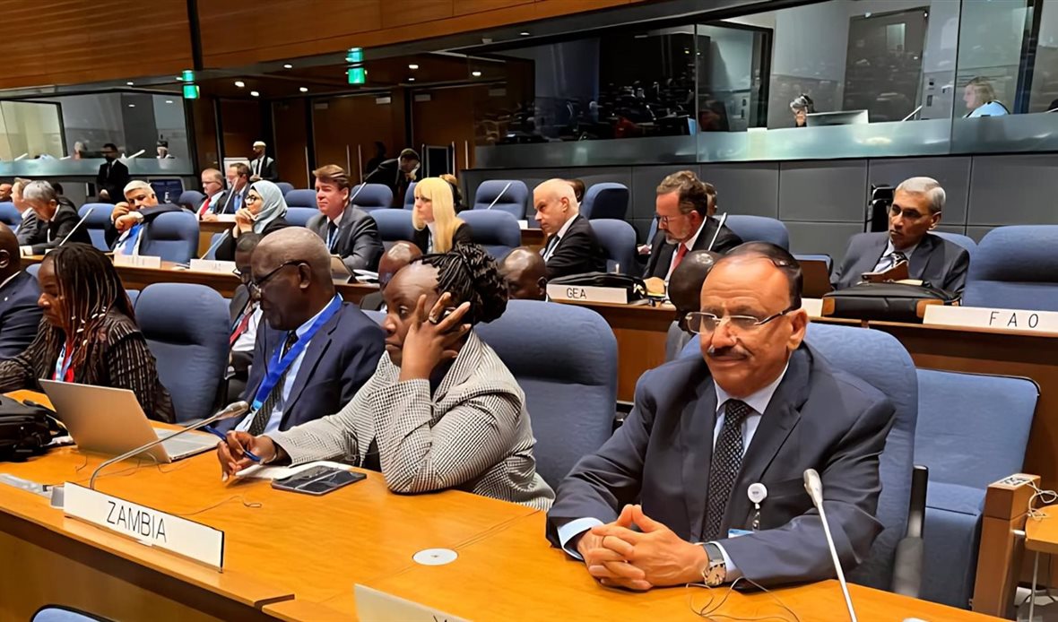  قناة عدن المستقلة AIC HDTV