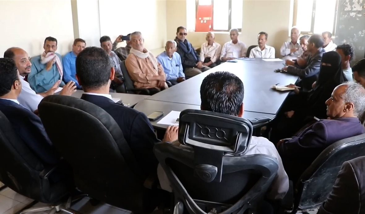  قناة عدن المستقلة AIC HDTV