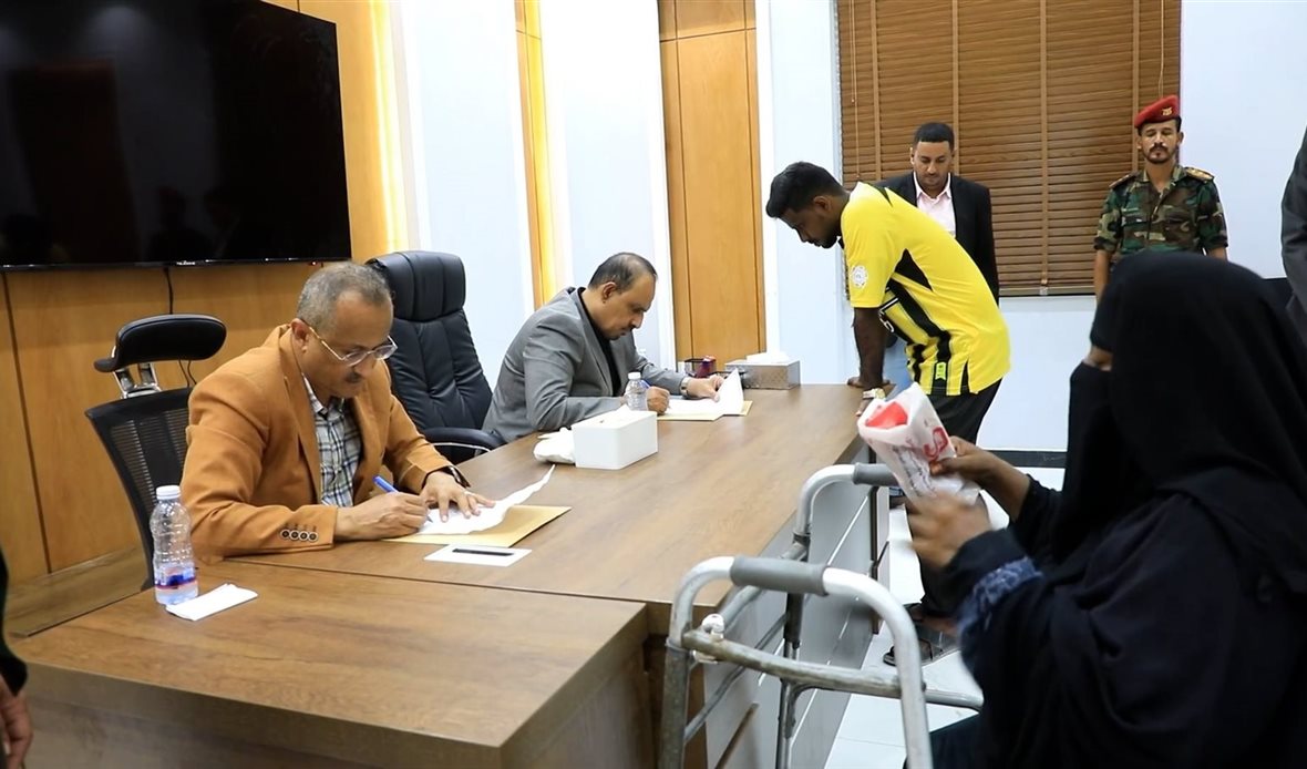  قناة عدن المستقلة AIC HDTV