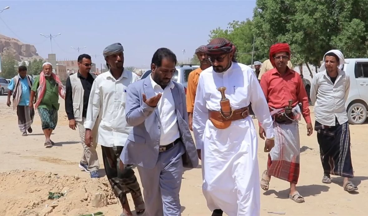  قناة عدن المستقلة AIC HDTV