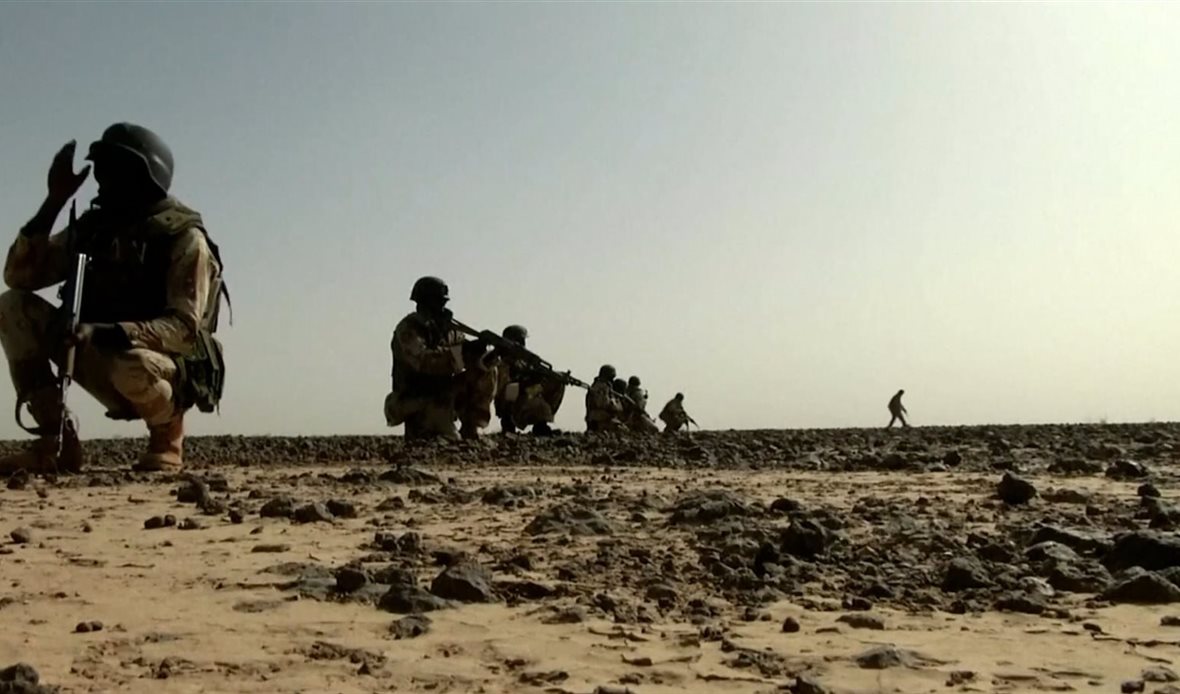  قناة عدن المستقلة AIC HDTV