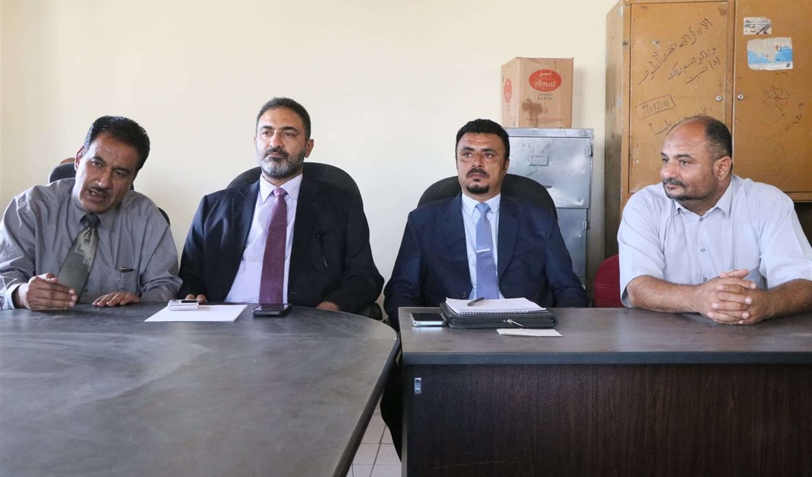  قناة عدن المستقلة AIC HDTV