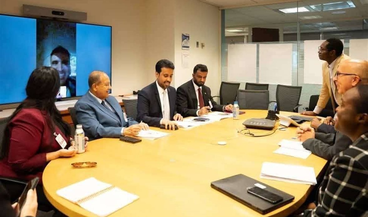  قناة عدن المستقلة AIC HDTV