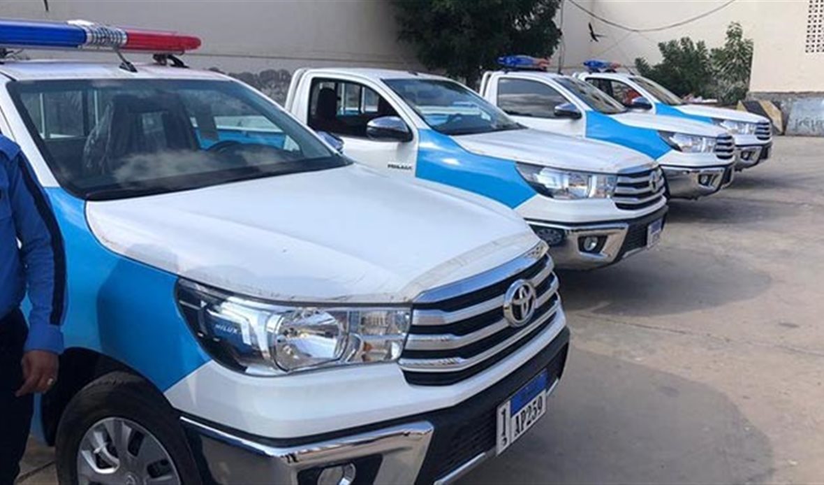  قناة عدن المستقلة AIC HDTV