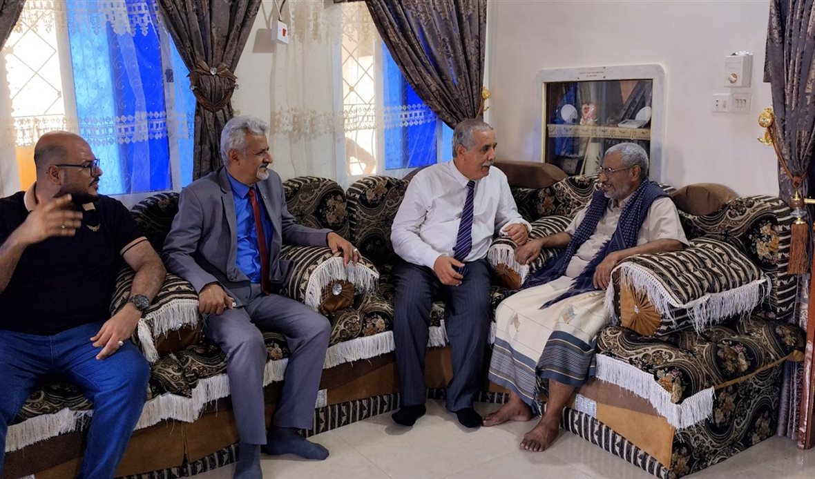  قناة عدن المستقلة AIC HDTV