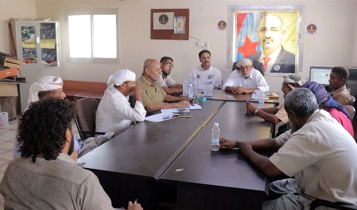  قناة عدن المستقلة AIC HDTV