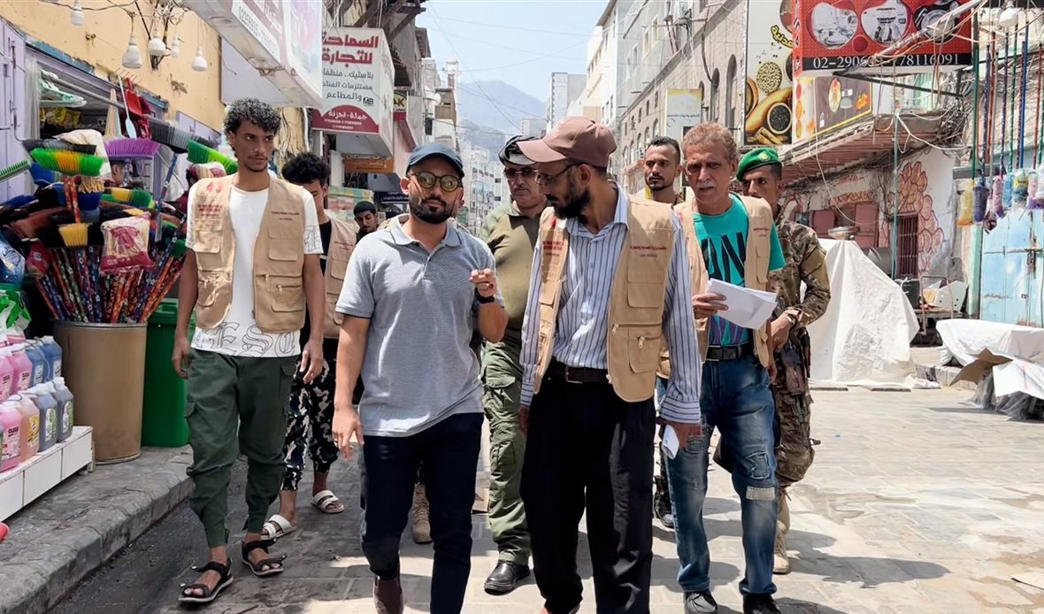  قناة عدن المستقلة AIC HDTV