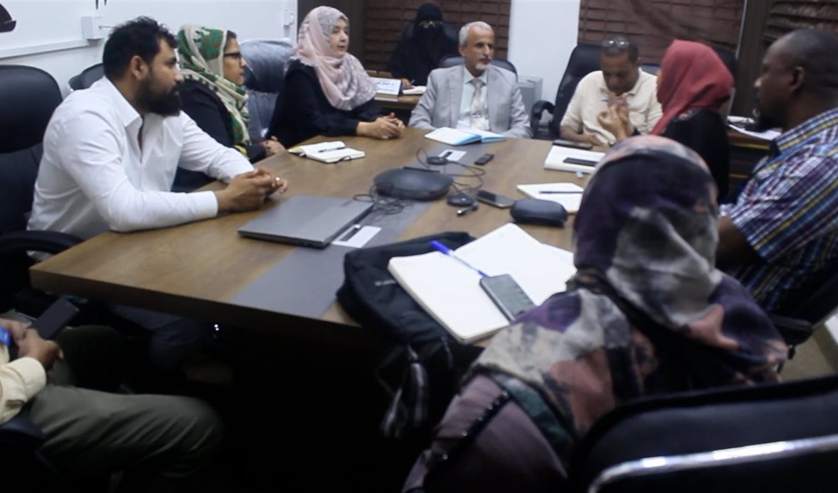  قناة عدن المستقلة AIC HDTV