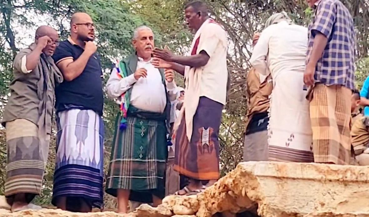  قناة عدن المستقلة AIC HDTV