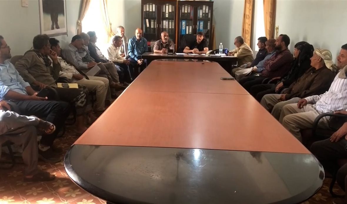  قناة عدن المستقلة AIC HDTV