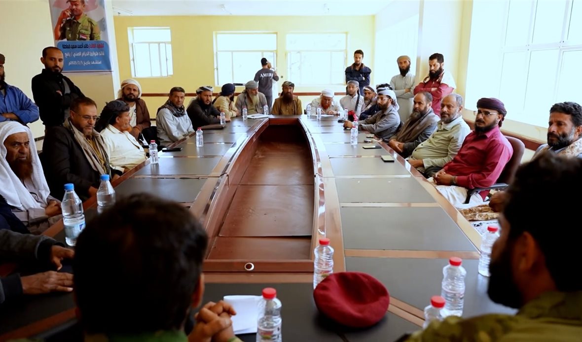  قناة عدن المستقلة AIC HDTV