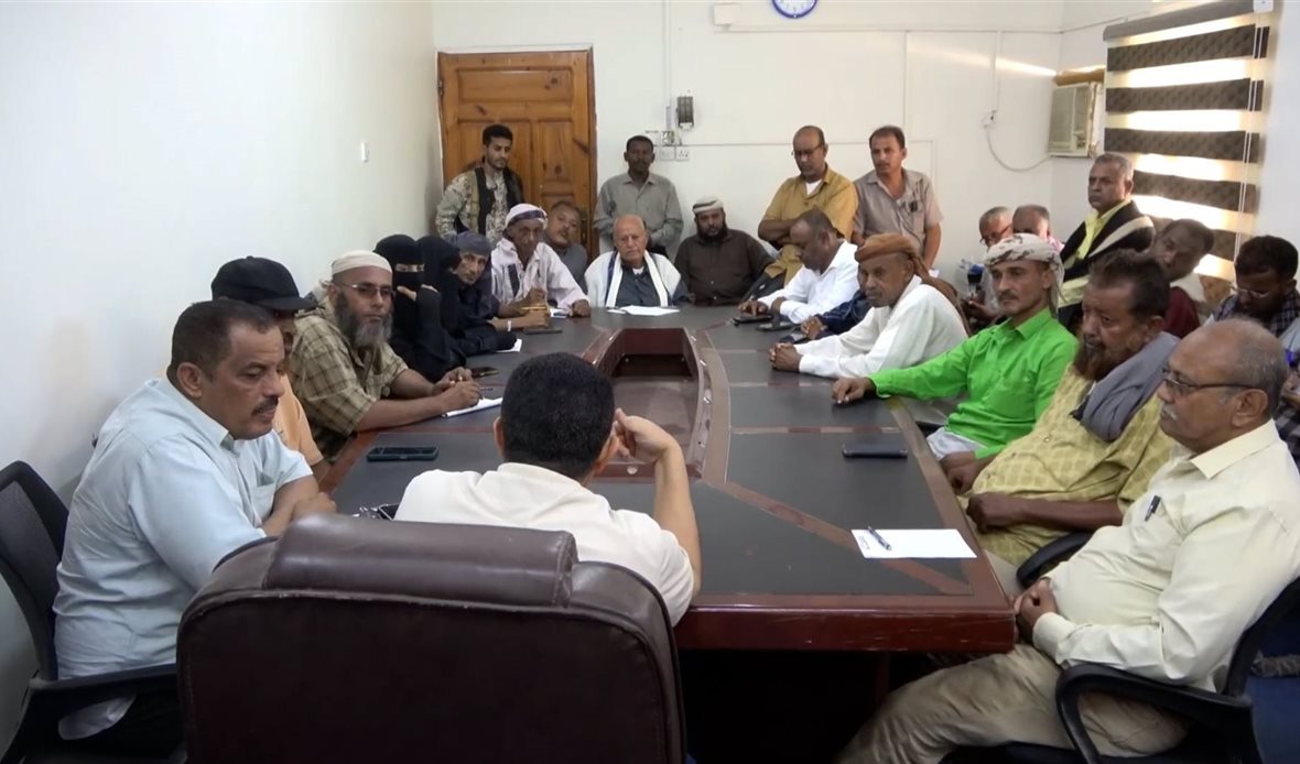  قناة عدن المستقلة AIC HDTV