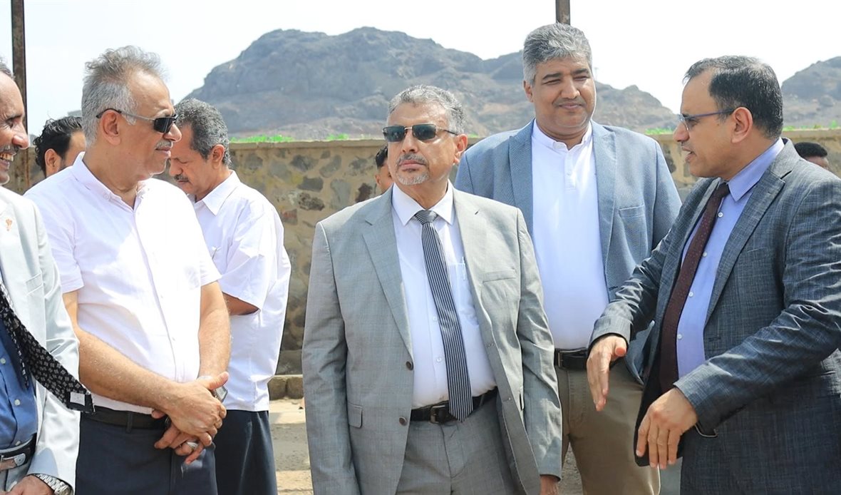  قناة عدن المستقلة AIC HDTV