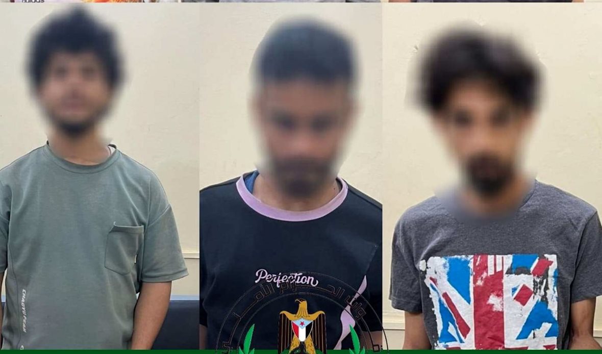  قناة عدن المستقلة AIC HDTV