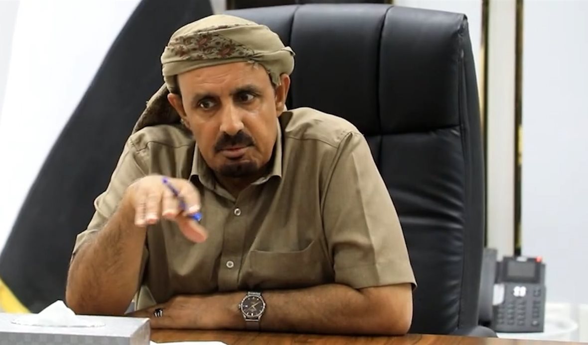  قناة عدن المستقلة AIC HDTV