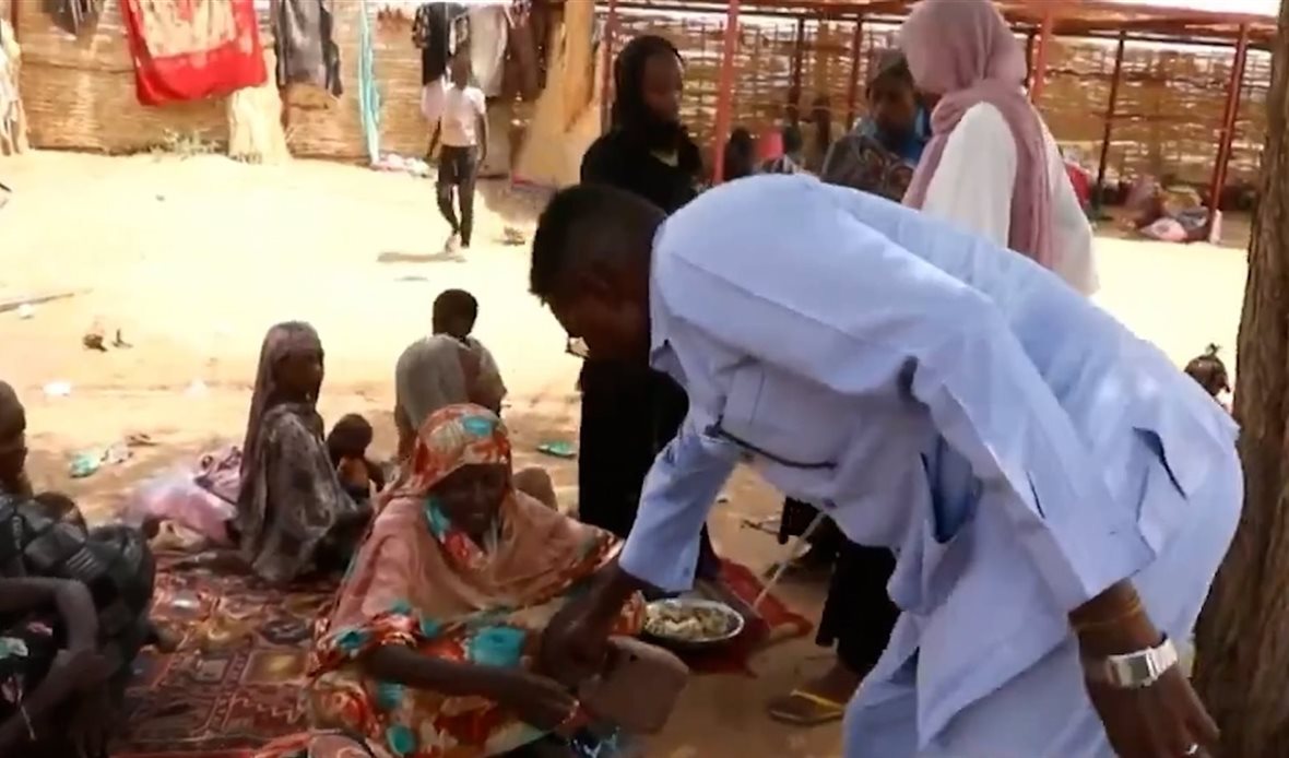  قناة عدن المستقلة AIC HDTV