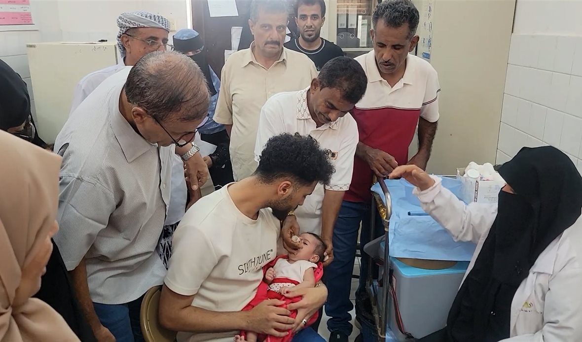  قناة عدن المستقلة AIC HDTV