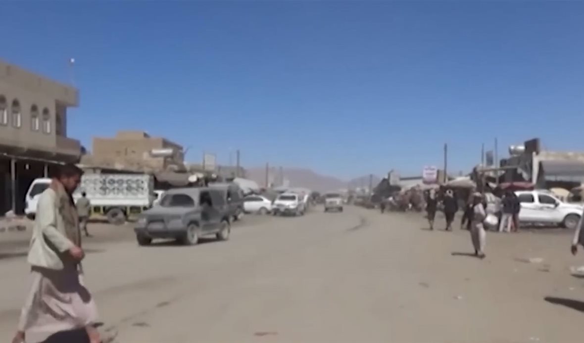  قناة عدن المستقلة AIC HDTV