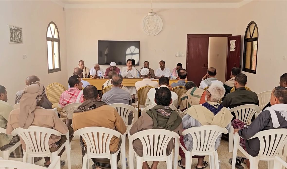  قناة عدن المستقلة AIC HDTV