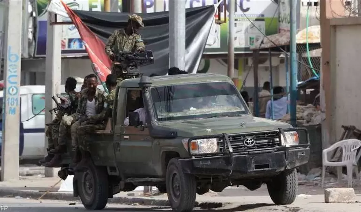  قناة عدن المستقلة AIC HDTV