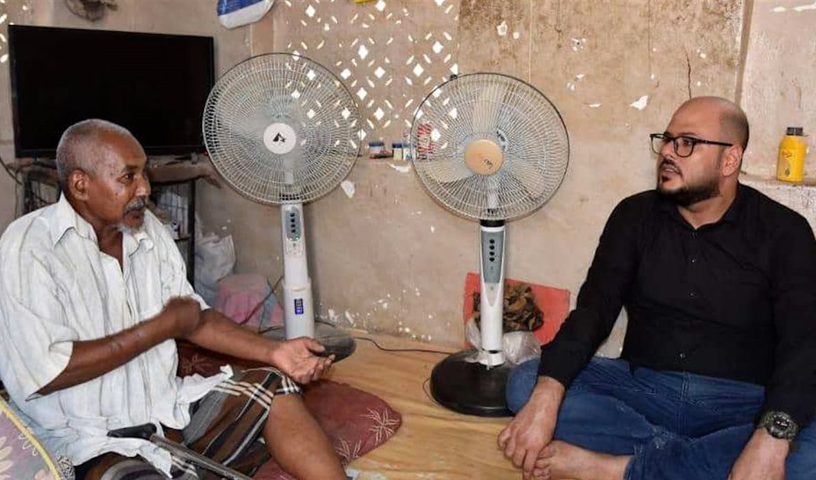  قناة عدن المستقلة AIC HDTV