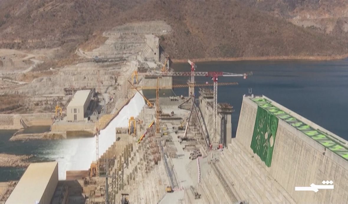  قناة عدن المستقلة AIC HDTV