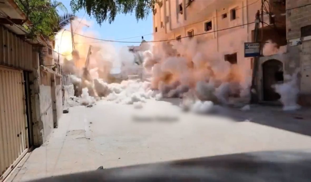  قناة عدن المستقلة AIC HDTV