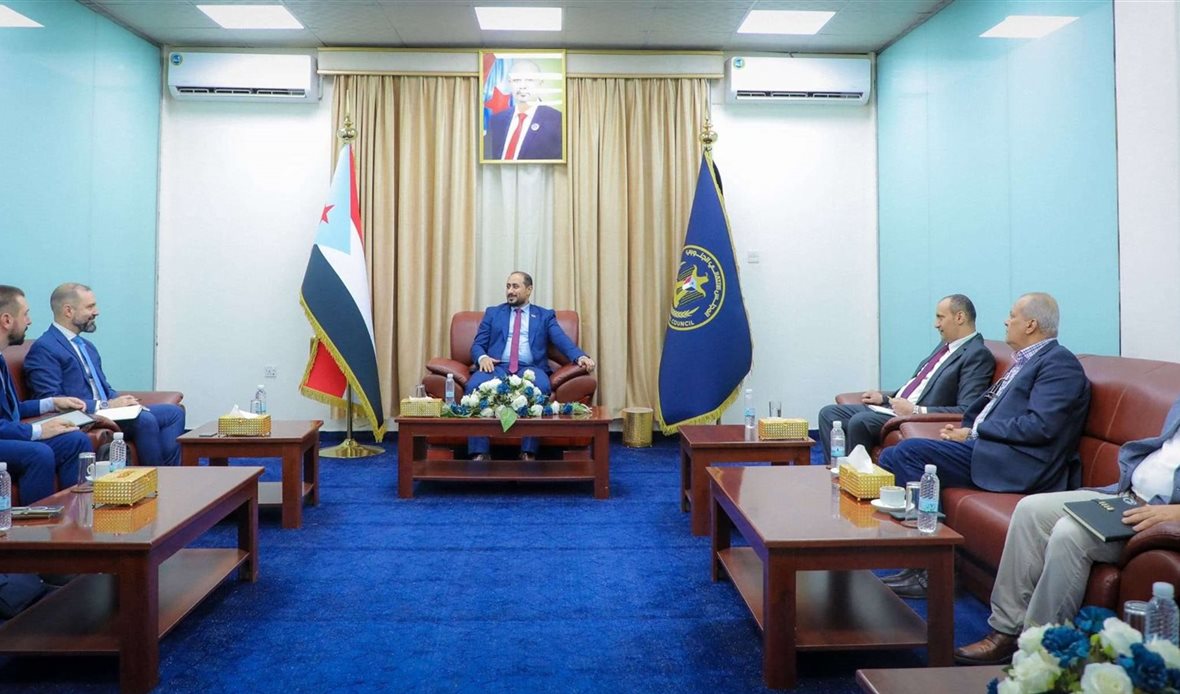  قناة عدن المستقلة AIC HDTV