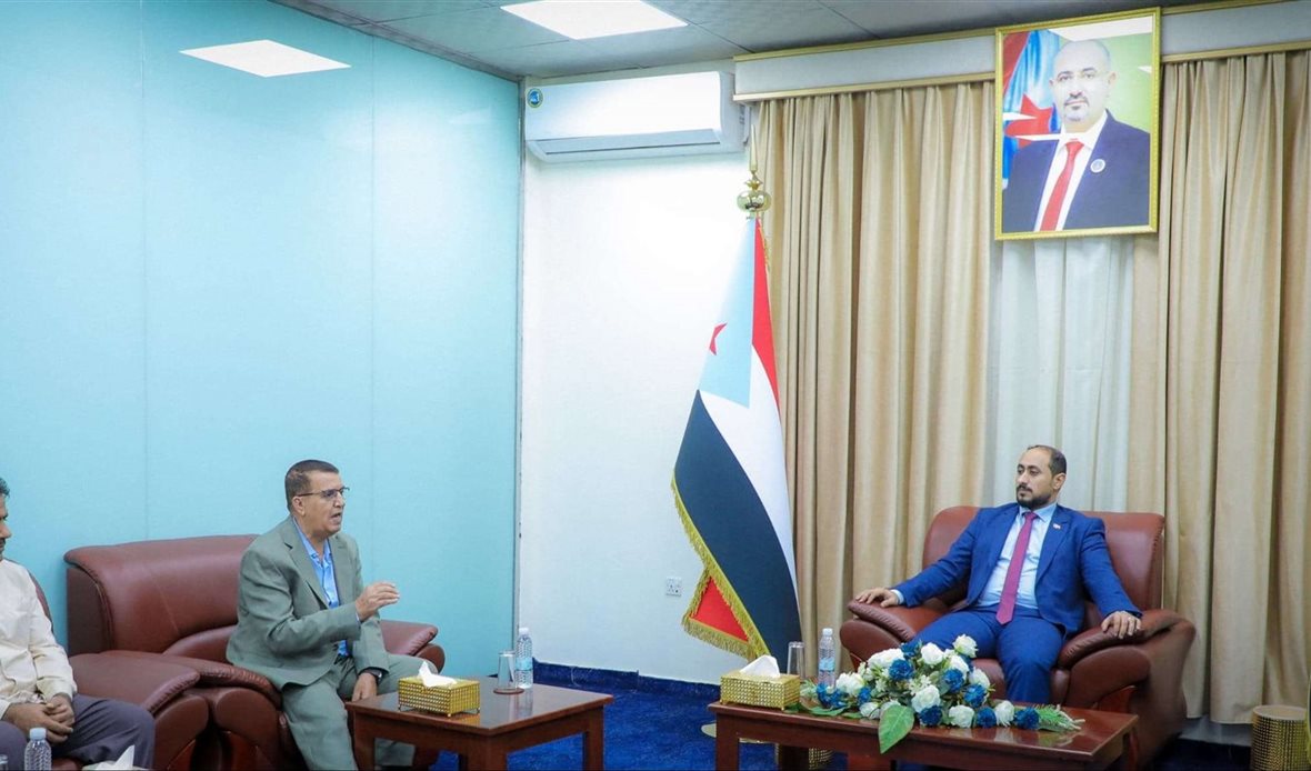  قناة عدن المستقلة AIC HDTV