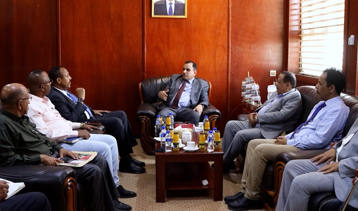  قناة عدن المستقلة AIC HDTV