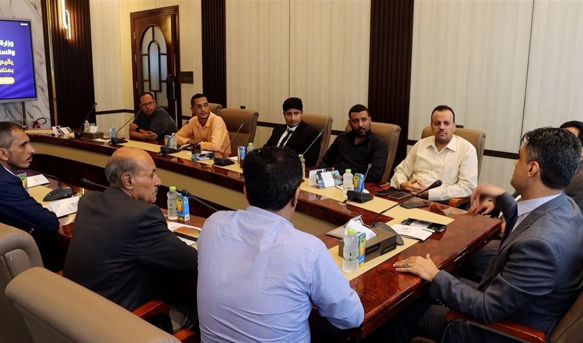  قناة عدن المستقلة AIC HDTV