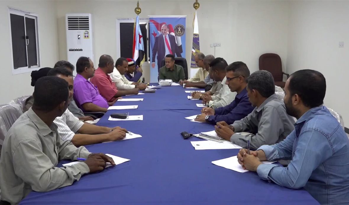  قناة عدن المستقلة AIC HDTV