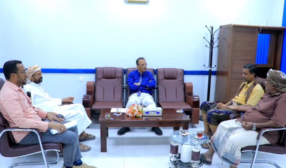  قناة عدن المستقلة AIC HDTV