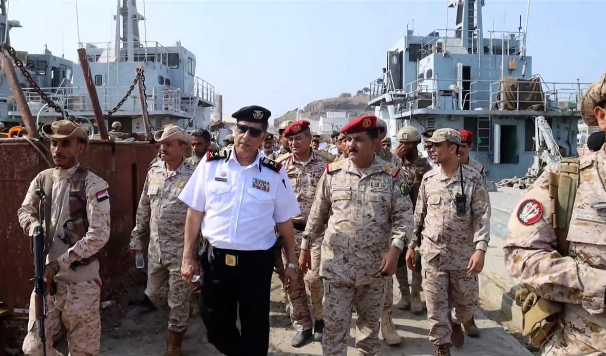  قناة عدن المستقلة AIC HDTV