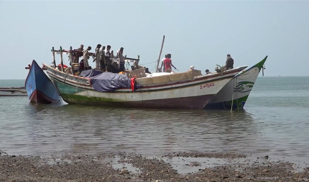  قناة عدن المستقلة AIC HDTV