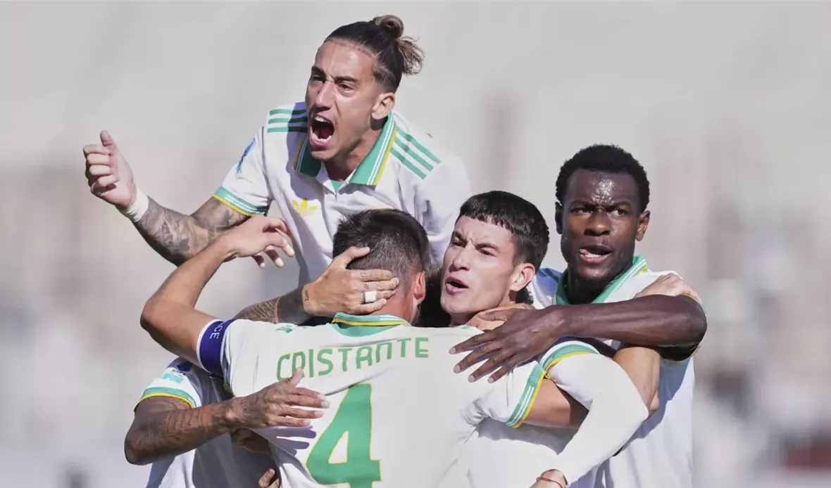  قناة عدن المستقلة AIC HDTV