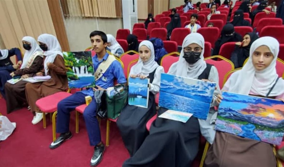  قناة عدن المستقلة AIC HDTV