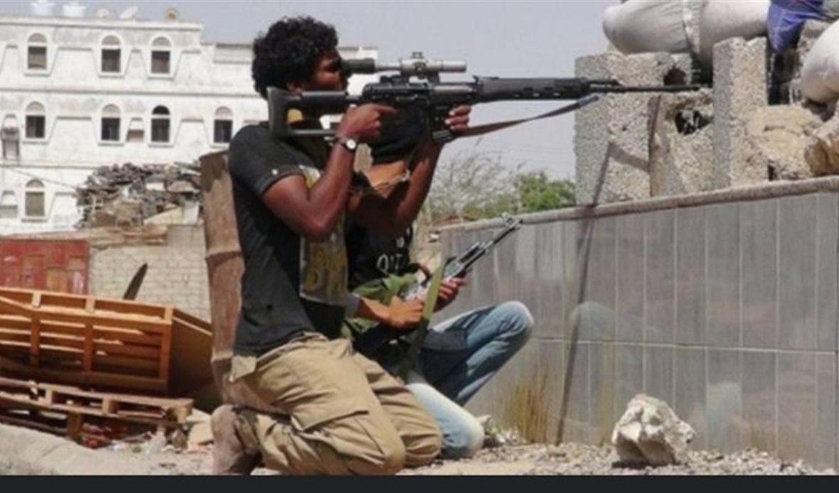  قناة عدن المستقلة AIC HDTV