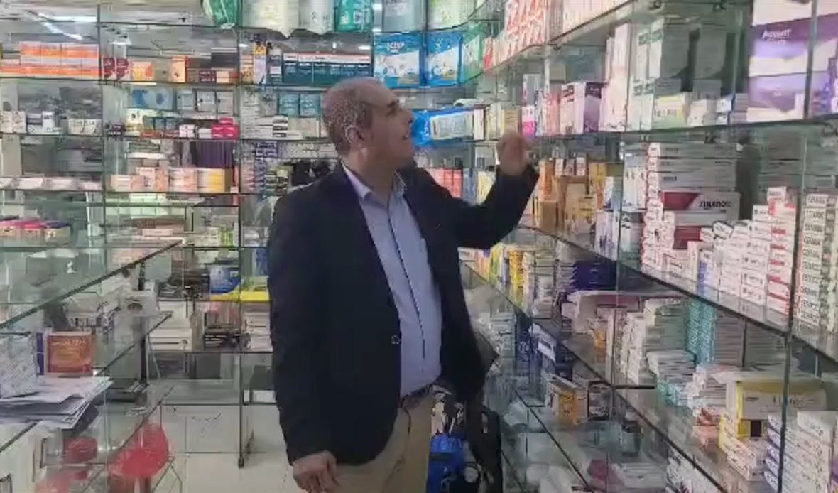  قناة عدن المستقلة AIC HDTV