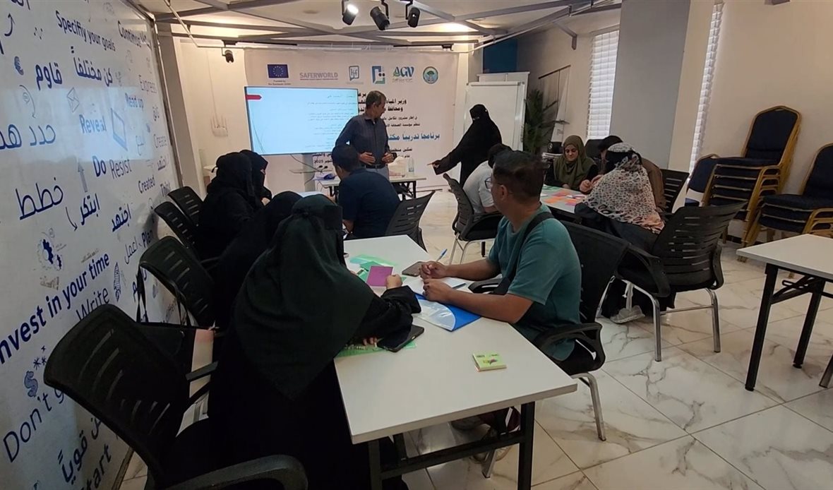  قناة عدن المستقلة AIC HDTV