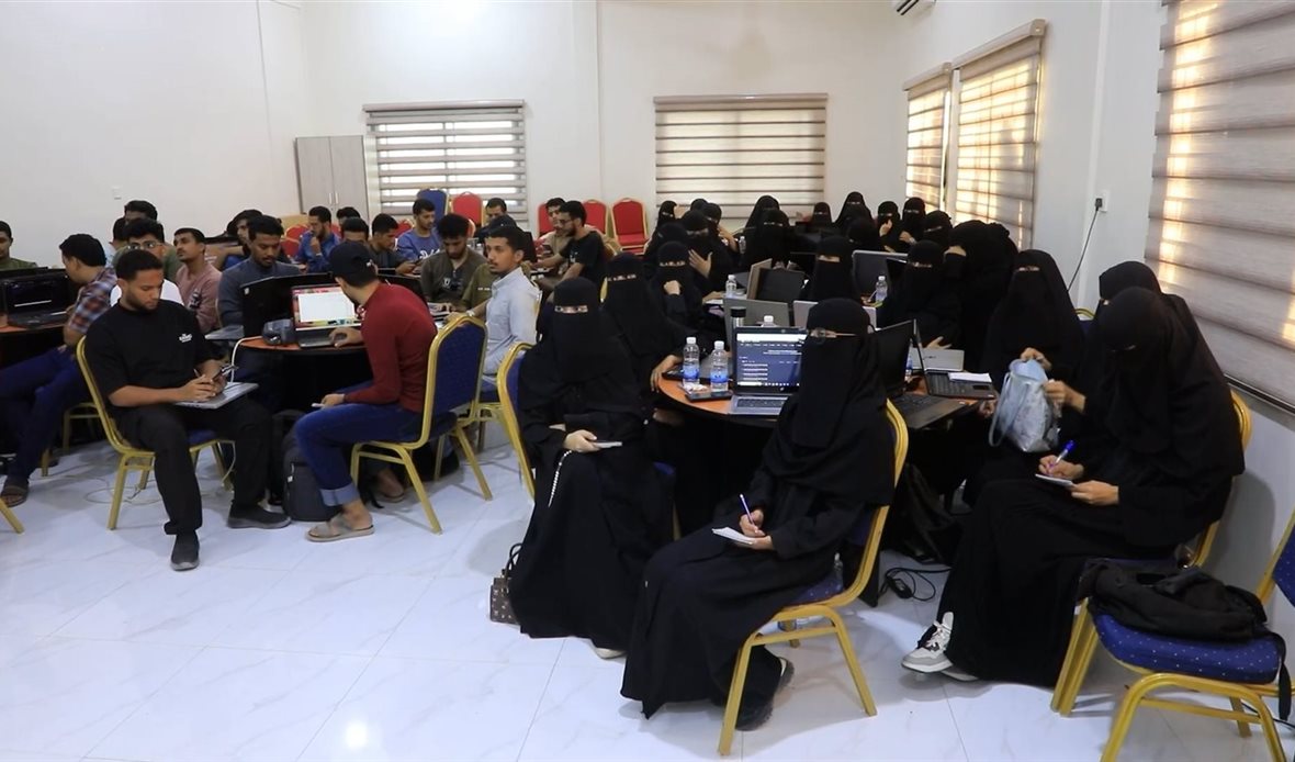  قناة عدن المستقلة AIC HDTV