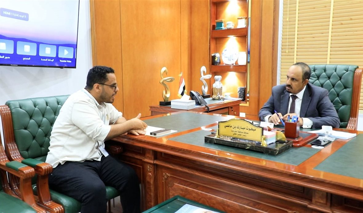  قناة عدن المستقلة AIC HDTV