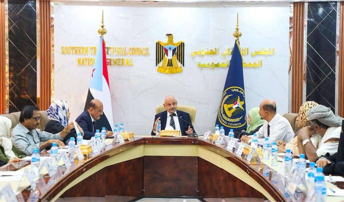  قناة عدن المستقلة AIC HDTV