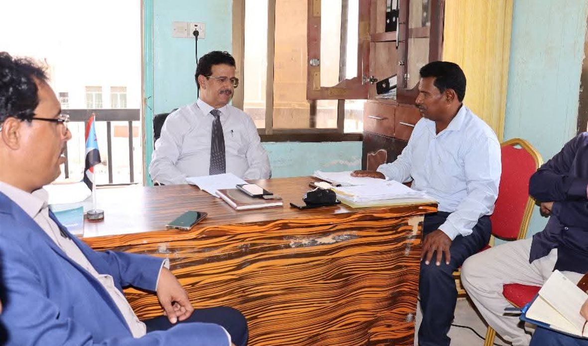  قناة عدن المستقلة AIC HDTV